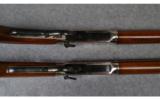 Winchester Theodore Roosevelt Commemorative Pair .30-30 Winchester - 5 of 9