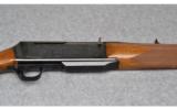 Browning (Belgium) BAR .30-06 - 3 of 9