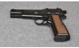 Browning (Belgium) Hi Power Capitan 9mm Luger - 2 of 2