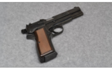 Browning (Belgium) Hi Power Capitan 9mm Luger - 1 of 2