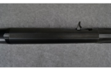 Benelli Super Black Eagle LH 12 Gauge - 8 of 9