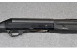 Benelli Super Black Eagle LH 12 Gauge - 2 of 9