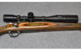 DWM 1908 Custom Sporter .25-06 - 3 of 9