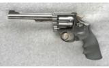 Smith & Wesson Pre-17 (K22) Revolver .22 - 2 of 2