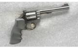 Smith & Wesson Pre-17 (K22) Revolver .22 - 1 of 2