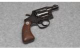 Colt Detective Special .32 Colt - 1 of 2