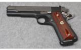 Colt M1991A1 Stainless Series 80, .45 Auto - 2 of 2