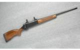 FN Sauer Bolt Action in 7mm Rem Mag - 1 of 9