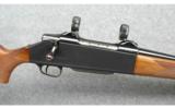 FN Sauer Bolt Action in 7mm Rem Mag - 2 of 9