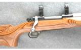 Ruger M77 Mark II Rifle .220 Swift - 2 of 7