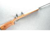 Ruger M77 Mark II Rifle .220 Swift - 1 of 7