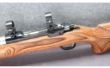 Ruger M77 Mark II Rifle .220 Swift - 4 of 7