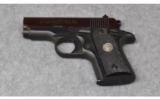 Colt MK IV/Series 80 Mustang .380 Auto - 2 of 2