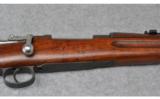 Mauser 1895, 6.5 Swedish - 3 of 9