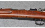 Mauser 1895, 6.5 Swedish - 7 of 9