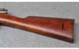 Mauser 1895, 6.5 Swedish - 8 of 9