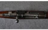 Mauser 1895, 6.5 Swedish - 9 of 9