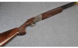 Browning Cynergy Classic Trap 12 Gauge - 1 of 9