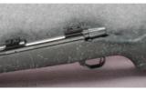 Weatherby Vanguard Rifle .257 - 4 of 8