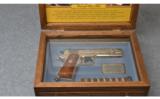 Colt WWII Commemorative European-African Middle Eastern Theater .45 Auto - 1 of 3