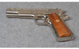 Colt WWII Commemorative European-African Middle Eastern Theater .45 Auto - 3 of 3
