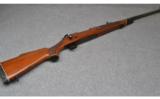 Winchester 70, .375 H&H Magnum - 1 of 9