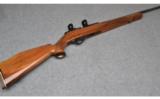 Weatherby Mark XXII (Italy) .22 LR - 1 of 9