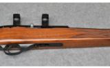 Weatherby Mark XXII (Italy) .22 LR - 3 of 9