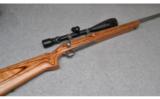 Ruger M77 Mark II Varmint .220 Swift - 1 of 9