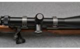 Ruger M77 Mark II Varmint .220 Swift - 9 of 9