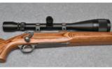 Ruger M77 Mark II Varmint .220 Swift - 3 of 9