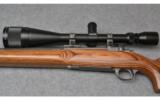 Ruger M77 Mark II Varmint .220 Swift - 7 of 9