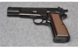 Browning Hi Power .40 S&W - 1 of 2