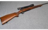Winchester (Pre-64) 70 Featherweight .243 Winchester - 1 of 9