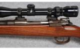 Mauser 98 Sporter .30-06 - 3 of 8