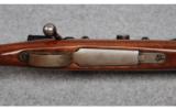 Mauser 98 Sporter .30-06 - 2 of 8