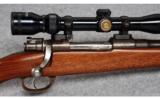 Mauser 98 Sporter .30-06 - 1 of 8