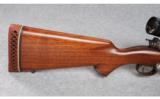 Mauser 98 Sporter .30-06 - 4 of 8