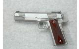 Kimber Stainless Steel Gold Match II .45 ACP - 2 of 2