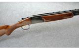 Weatherby Orion Upland Classic Field 12 Gauge - 1 of 8
