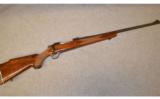 Sako L61R 270 Win - 1 of 8