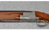 Browning (Belgium) Superposed Broadway Pigeon 12 Gauge - 7 of 9