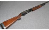 Winchester Model 12 Trap 12 Gauge - 1 of 9