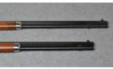 Winchester 94 Buffalo Bill Carbine/Rifle Set .30-30 - 4 of 9