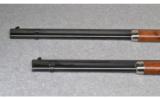 Winchester 94 Buffalo Bill Carbine/Rifle Set .30-30 - 7 of 9
