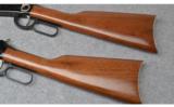 Winchester 94 Buffalo Bill Carbine/Rifle Set .30-30 - 9 of 9