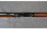 Winchester 94 Buffalo Bill Carbine/Rifle Set .30-30 - 5 of 9