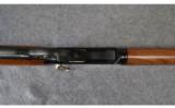 Winchester 94 Buffalo Bill Carbine/Rifle Set .30-30 - 6 of 9