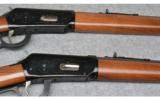 Winchester 94 Buffalo Bill Carbine/Rifle Set .30-30 - 3 of 9