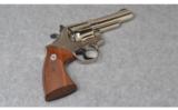 Colt Trooper III .357 Magnum - 1 of 2